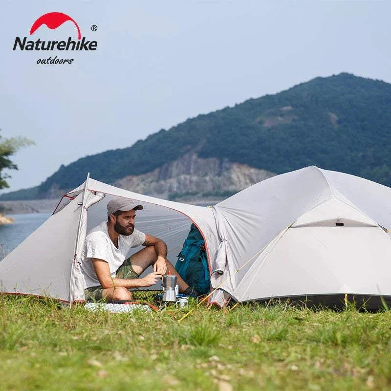 Naturehike Mongar